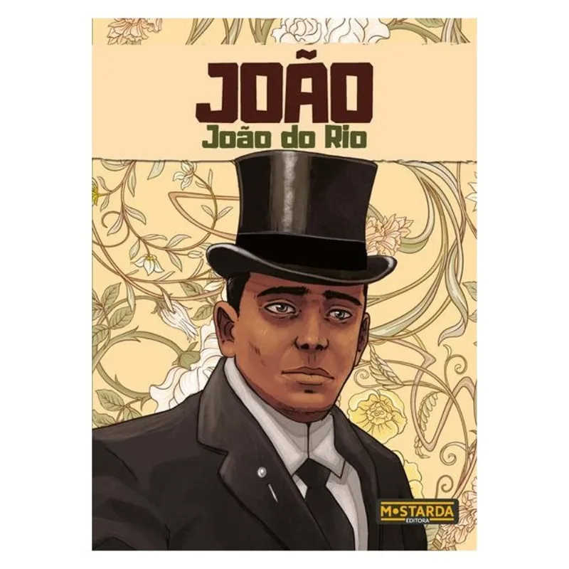 JOÃO DO RIO