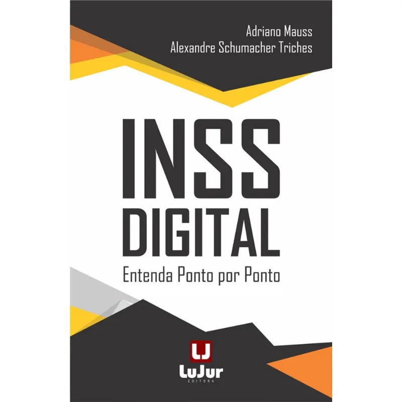INSS DIGITAL - ENTENDA PONTO POR PONTO - 2019