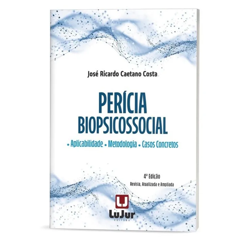 PERÍCIA BIOPSICOSSOCIAL - 2025