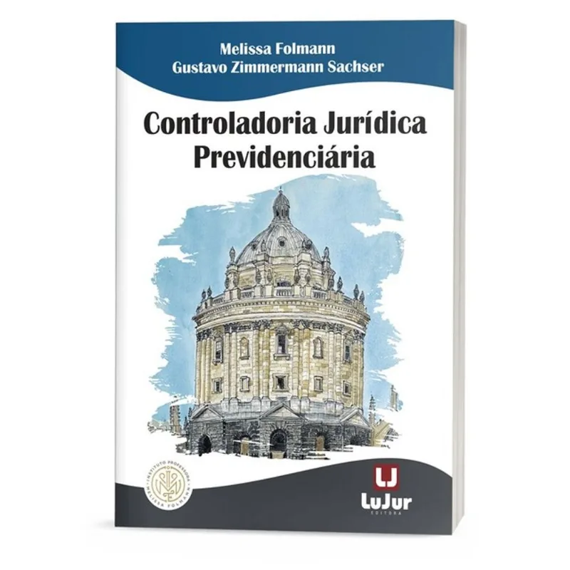 CONTROLADORIA JURÍDICA PREVIDENCIÁRIA - 2025