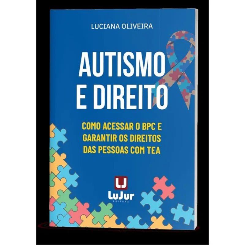 AUTISMO E DIREITO - 2025
