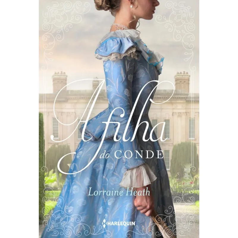 A Filha Do Conde 3
