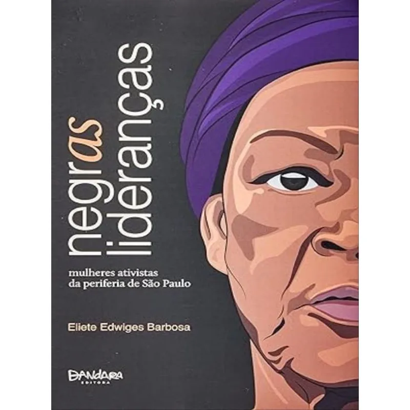 NEGRAS LIDERANÇAS