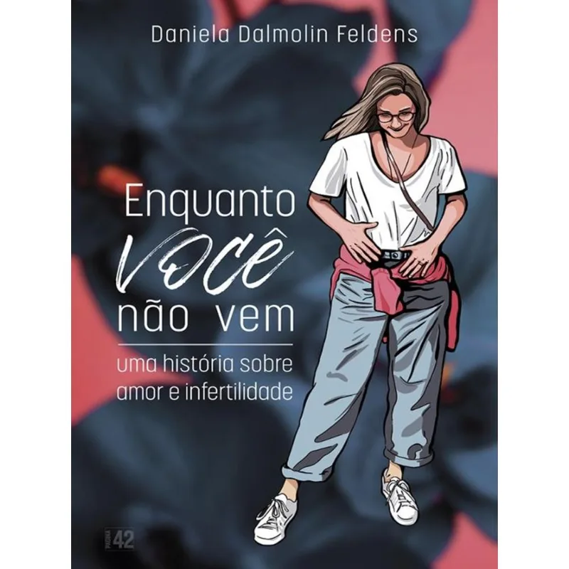 ENQUANTO VOCÊ NÃO VEM