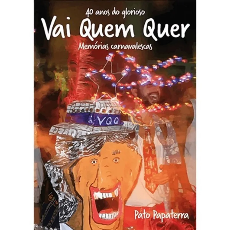 40 ANOS DO GLORIOSO VAI QUEM QUER