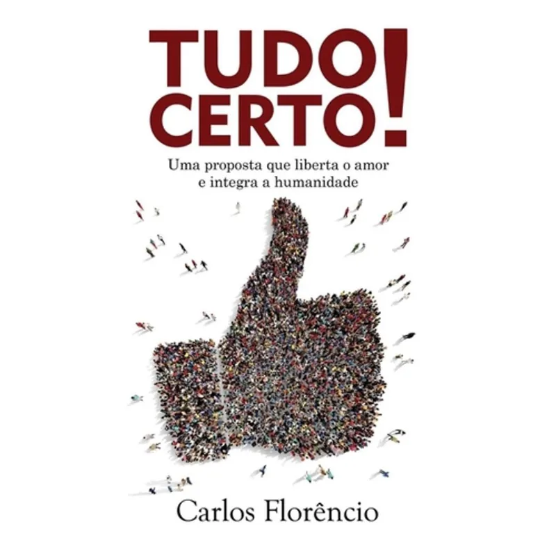 TUDO CERTO!
