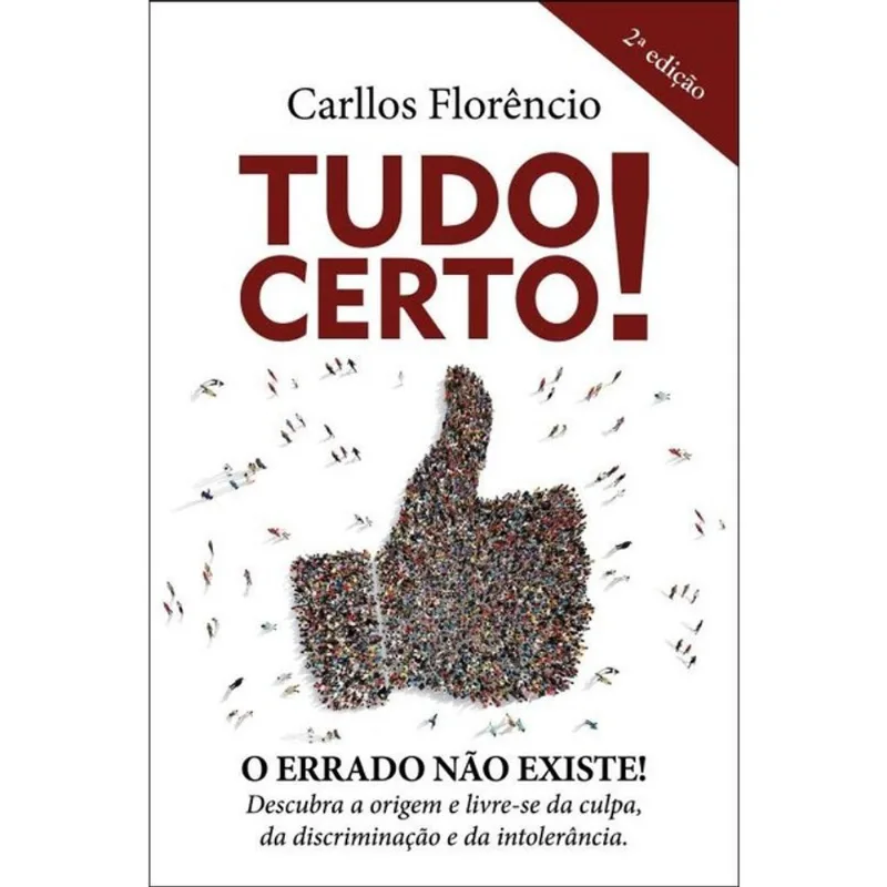 TUDO CERTO!