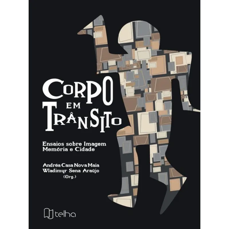 CORPO EM TRÂNSITO