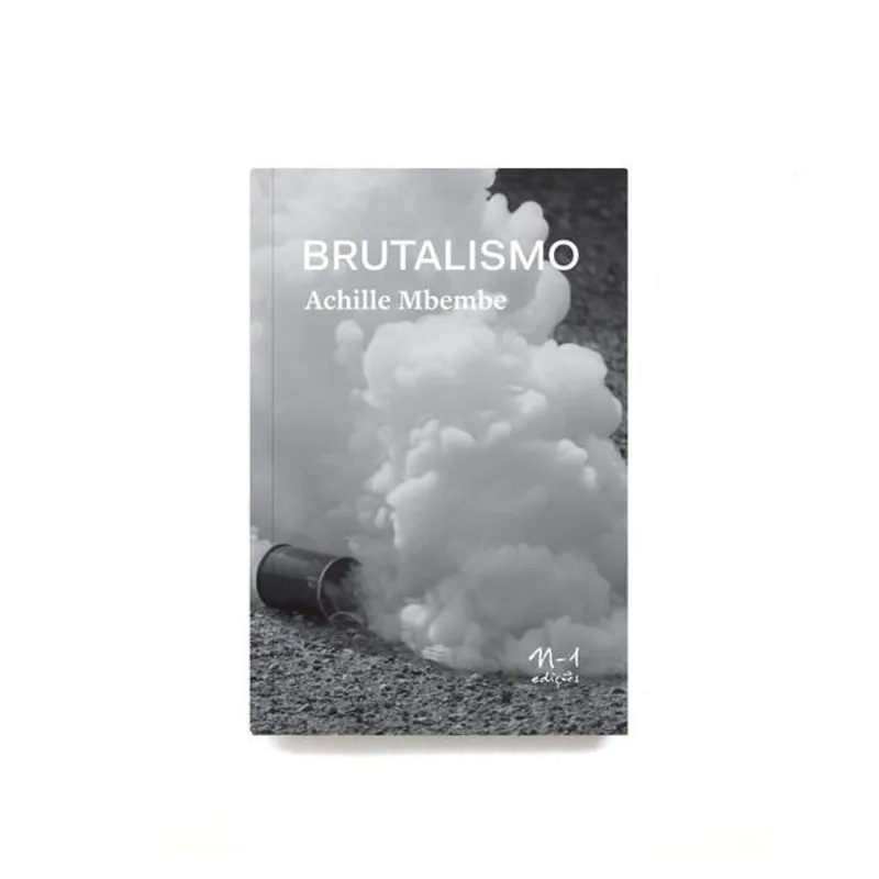 BRUTALISMO