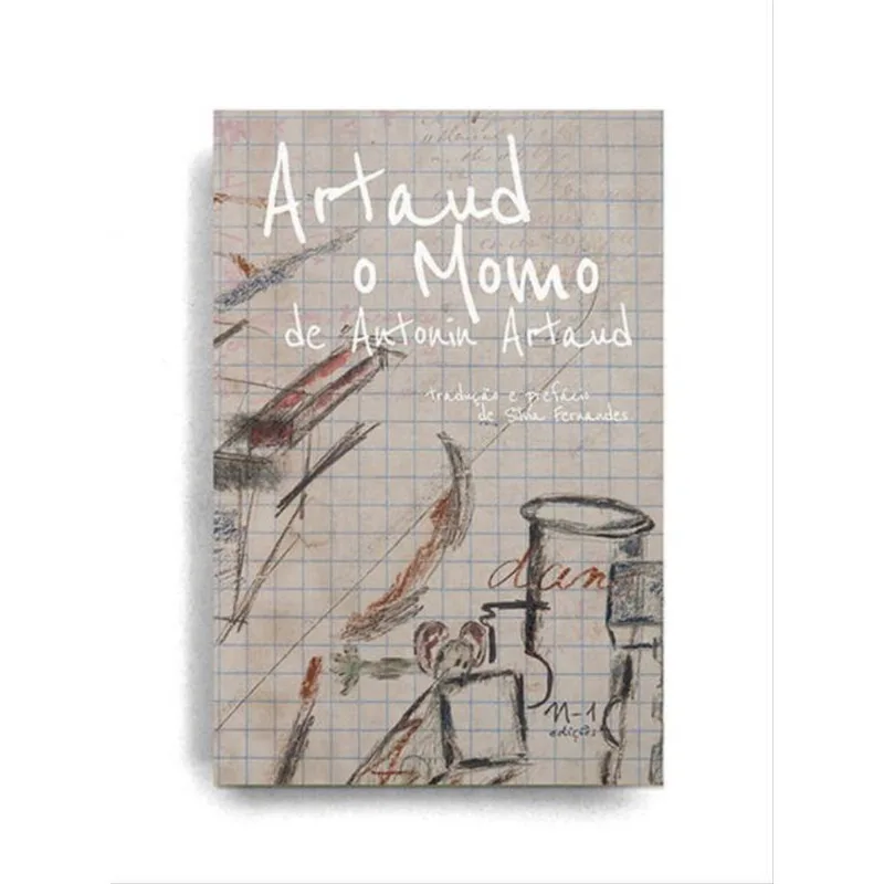 ARTAUD, O MOMO