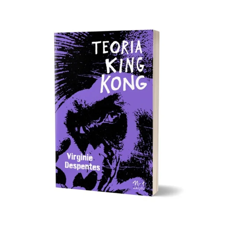 TEORIA KING KONG
