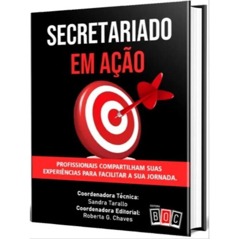 SECRETARIADO EM AÇÃO