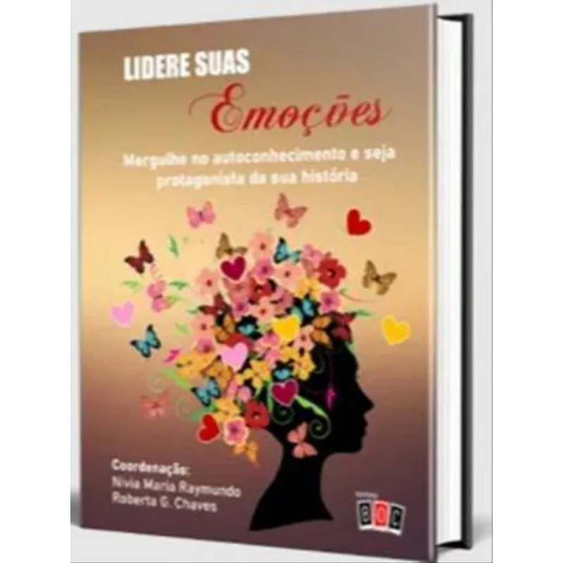 LIDERE SUAS EMOÇÕES