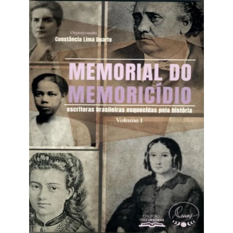 MEMORIAL DO MEMORICÍDIO - VOL. 1