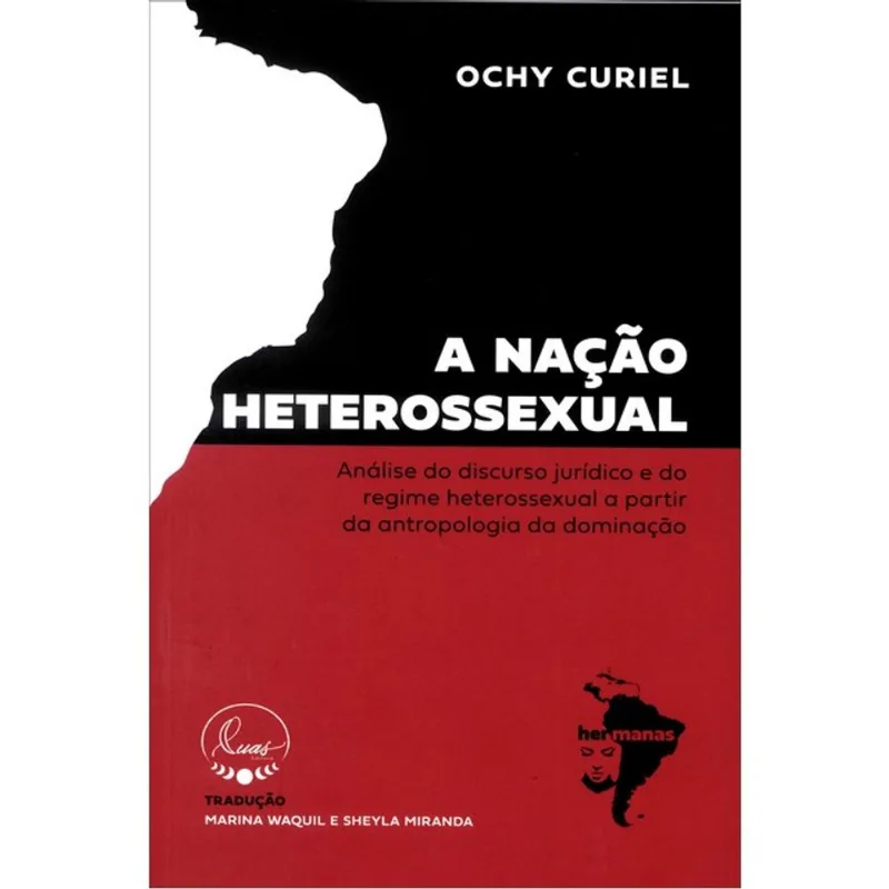 A NAÇÃO HETEROSSEXUAL