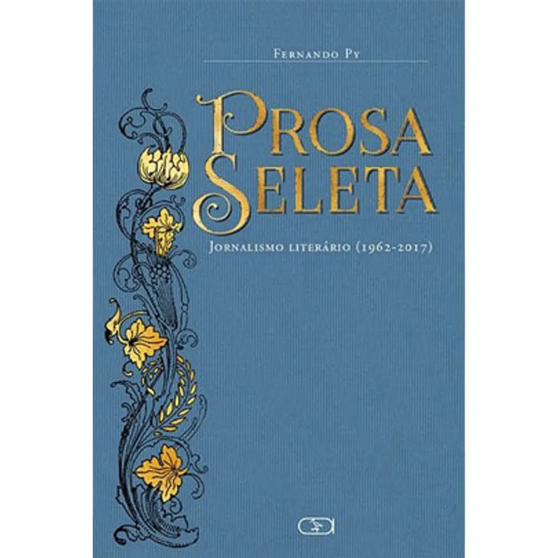 PROSA SELETA