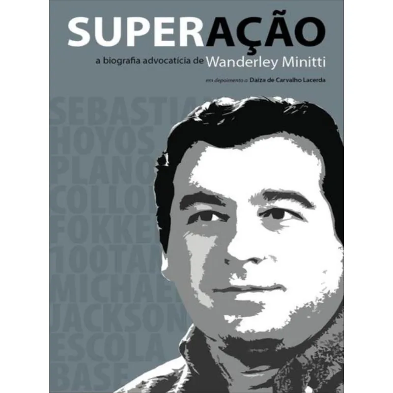 SUPERAÇÃO