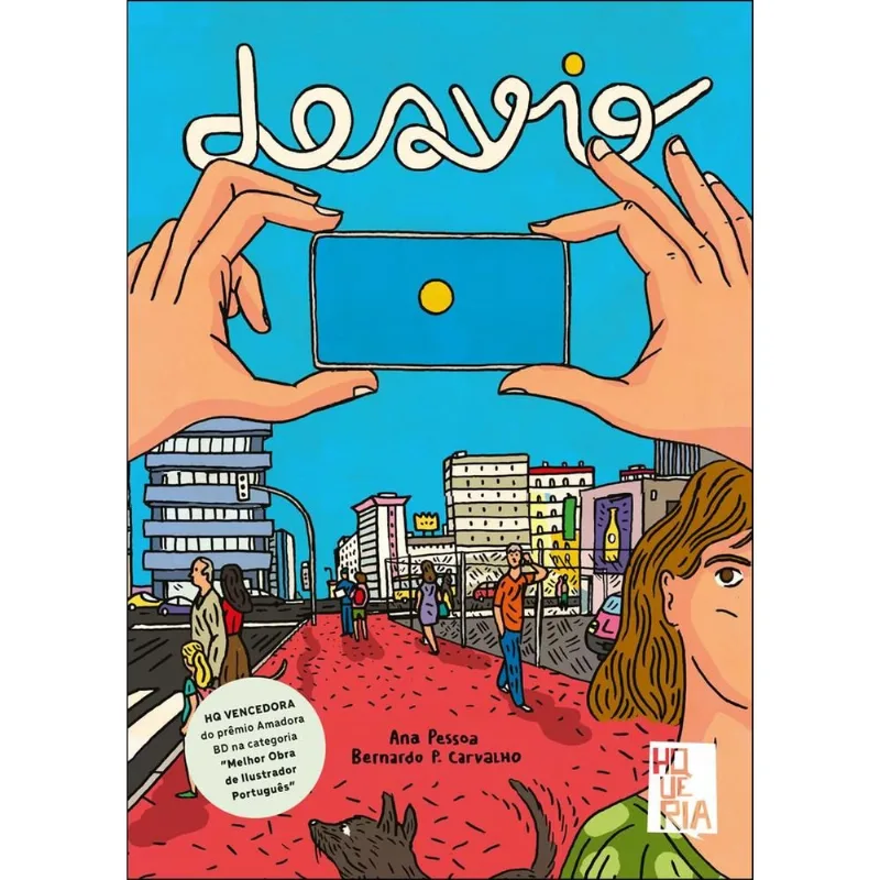 Desvio