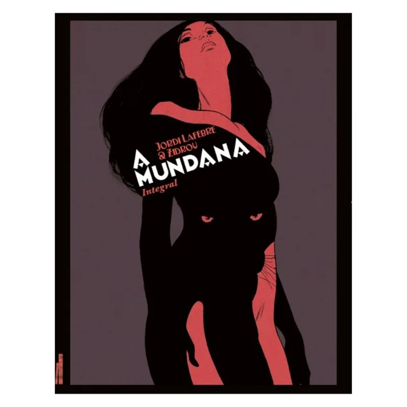 A MUNDANA - BROCHURA