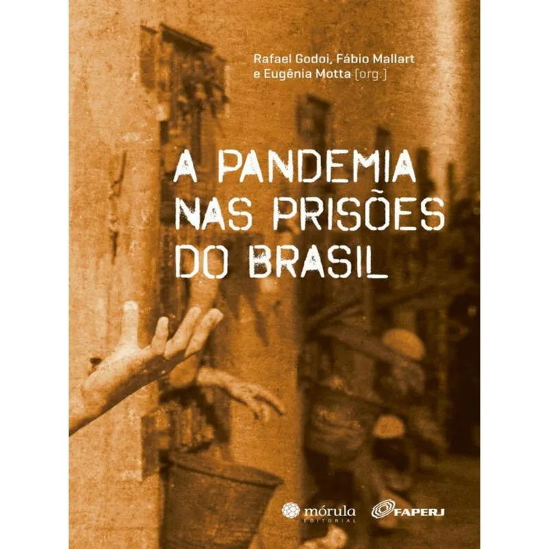 A PANDEMIA NAS PRISÕES DO BRASIL