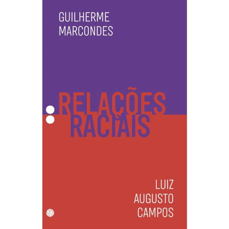 RELAÇÕES RACIAIS