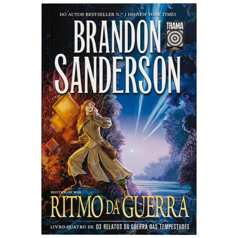 Ritmo Da Guerra 4
