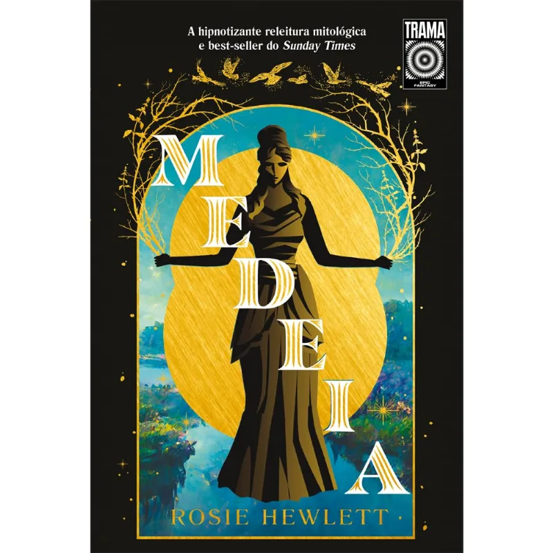 Medeia