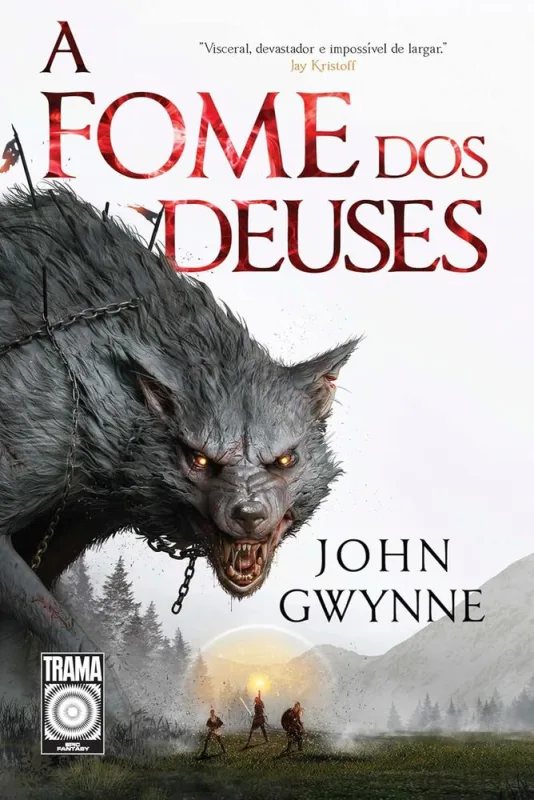 A Fome Dos Deuses 2 - LC