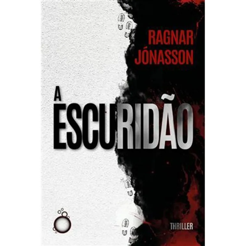 Livro A Escuridão Rua Do Sabão (MP)
