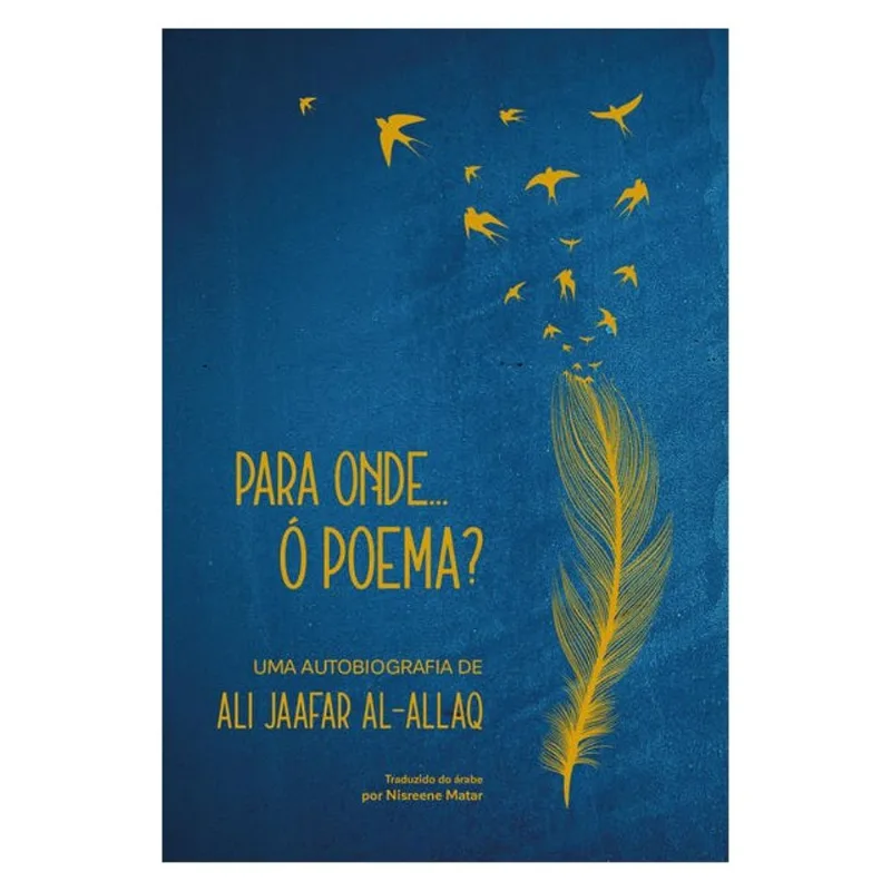 PARA ONDE... Ó POEMA?