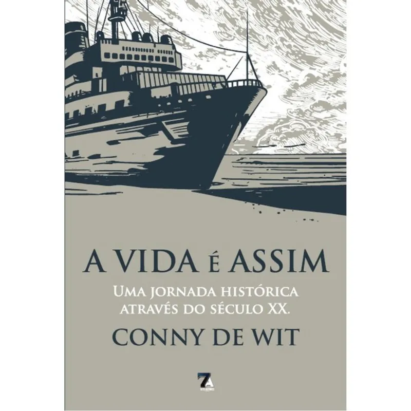 A VIDA É ASSIM