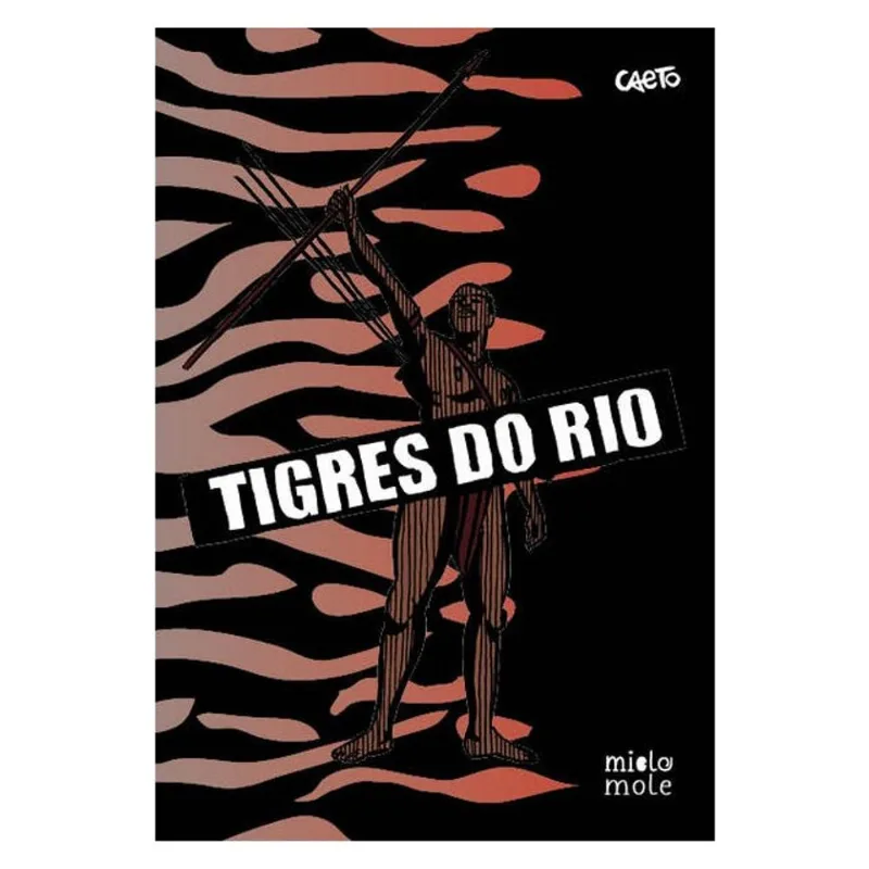 TIGRES DO RIO
