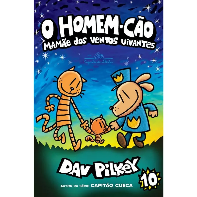 O Homem Cão 10
