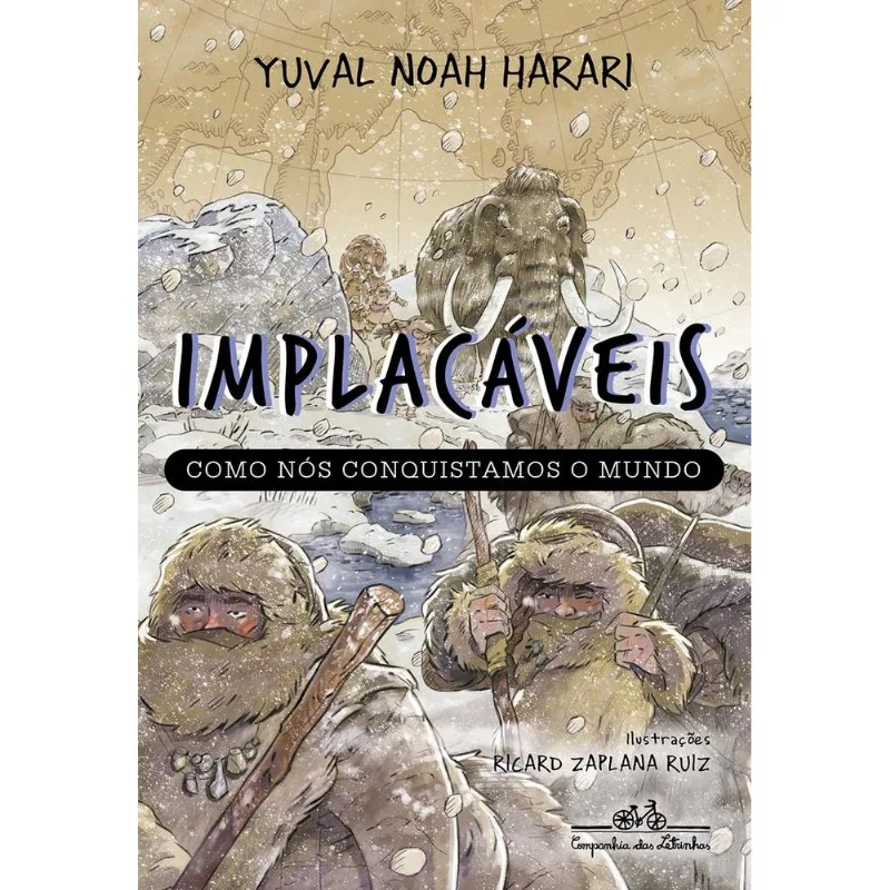 Implacáveis 1