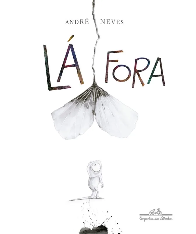 Lá Fora - LC