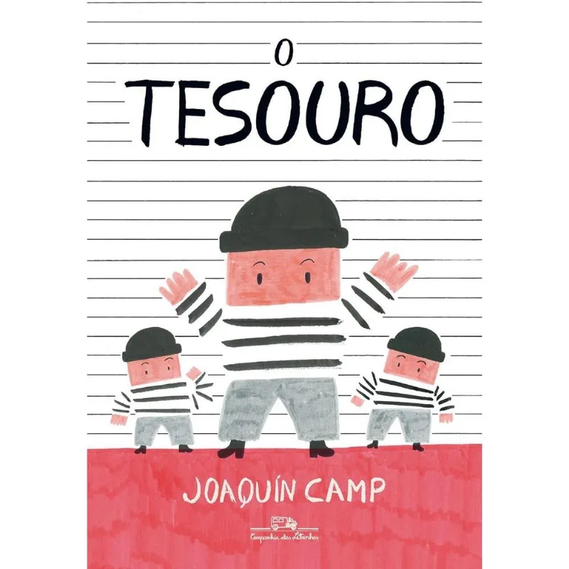 O Tesouro