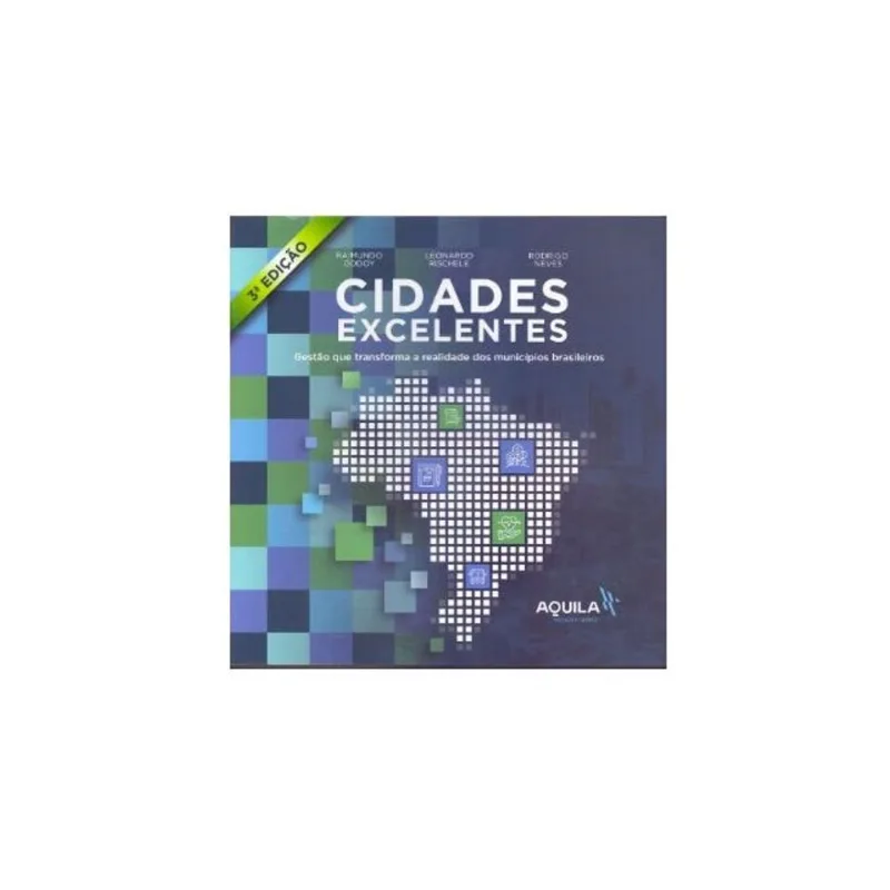 CIDADES EXCELENTES