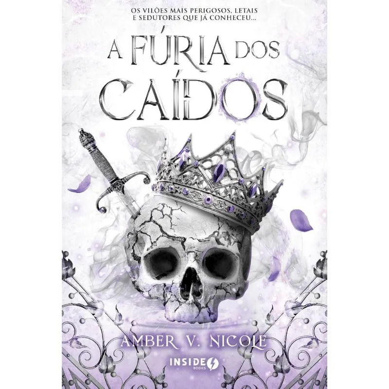 A Fúria Dos Caídos