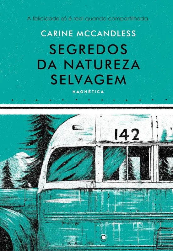 Segredos Da Natureza Selvagem - LC