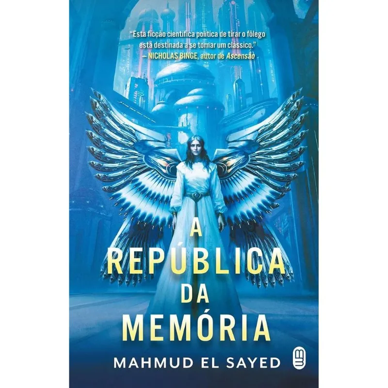 A República Da Memória 1