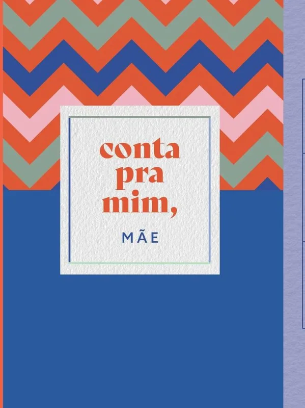 Conta Pra Mim, Mãe - LC