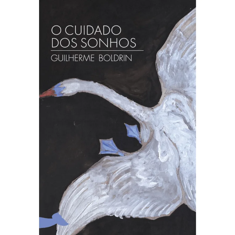 O Cuidado dos Sonhos: Histórias de Folias e Sombras