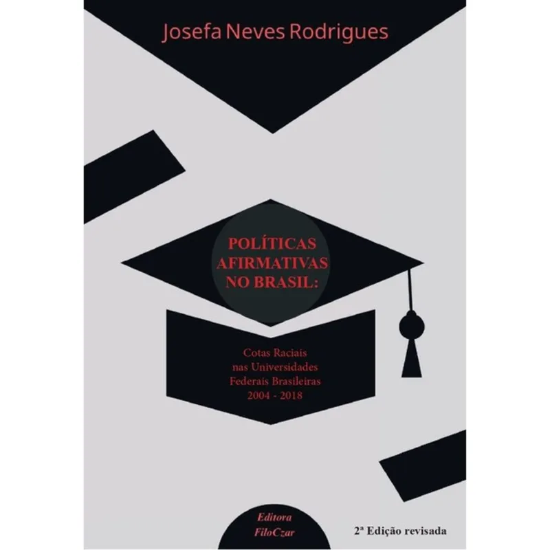 POLÍTICAS AFIRMATIVAS NO BRASIL