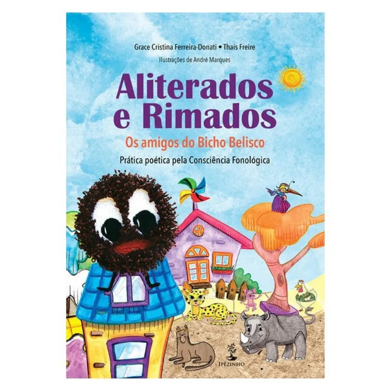 ALITERADOS E RIMADOS