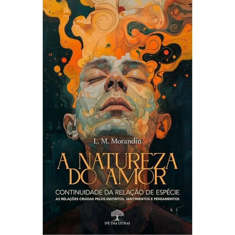 A NATUREZA DO AMOR