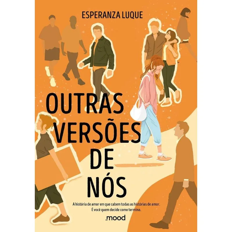 Outras Versões De Nós