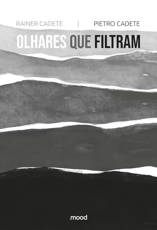 Olhares Que Filtram - LC
