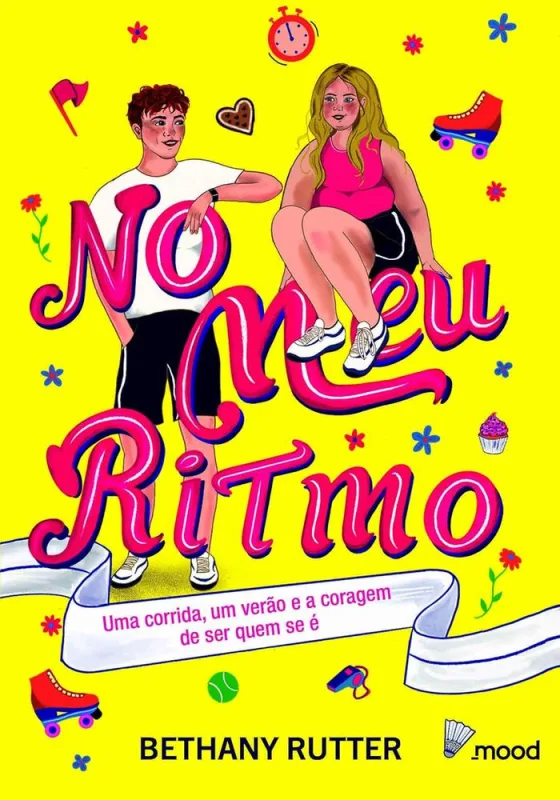 No Meu Ritmo - LC