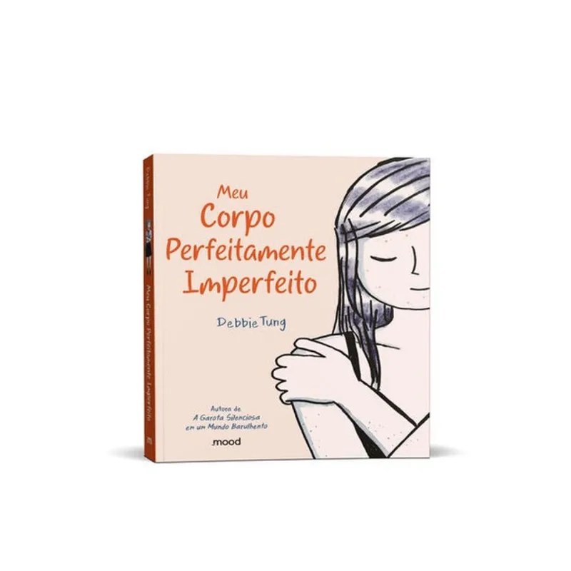 MEU CORPO PERFEITAMENTE IMPERFEITO