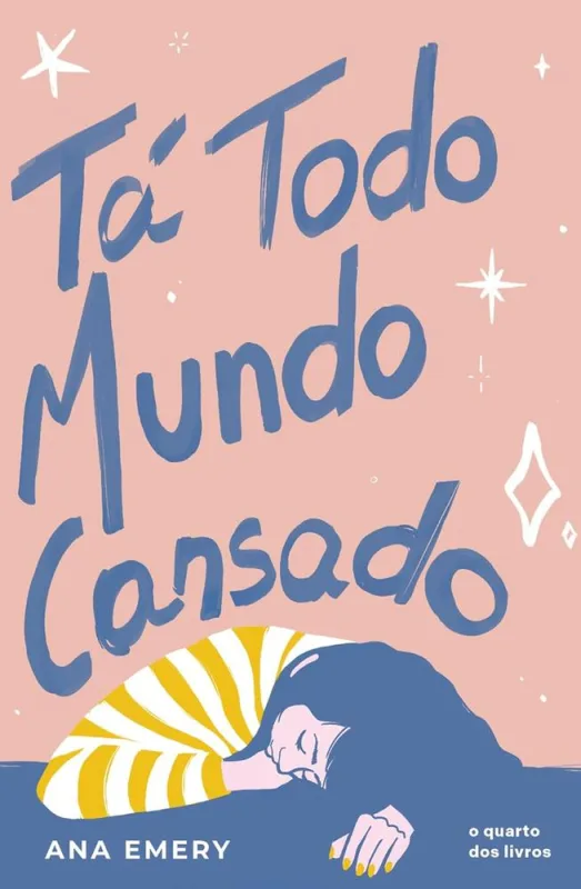 Tá Todo Mundo Cansado - LC